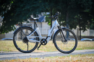 Ananda R525 ebike