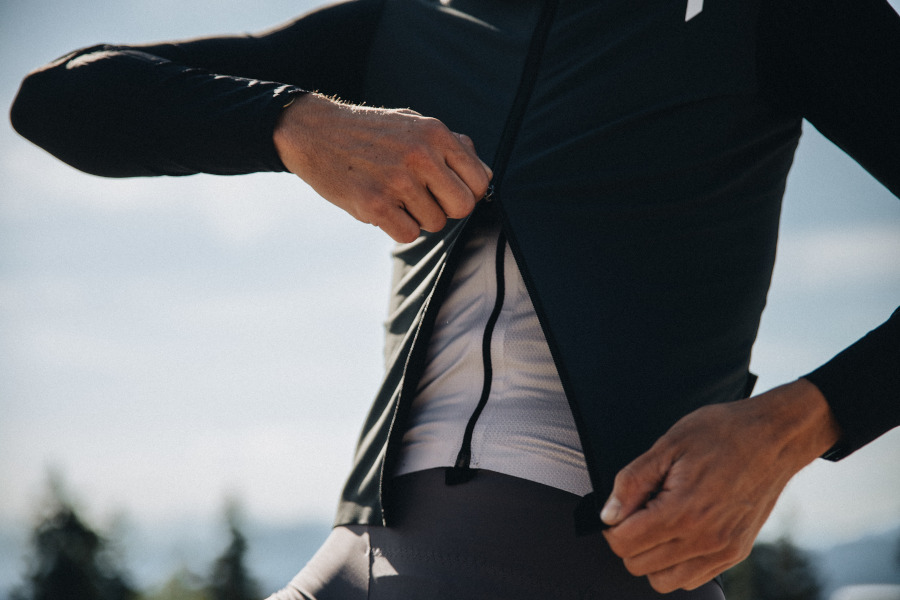 Assos Equipe ThermoBooster P1 2