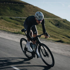 Maillot largo Assos Equipe ThermoBooster P1