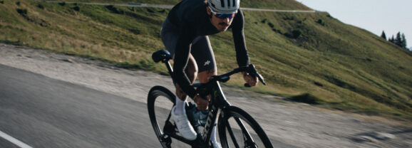 Maillot largo Assos Equipe ThermoBooster P1