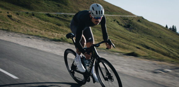 Maillot largo Assos Equipe ThermoBooster P1