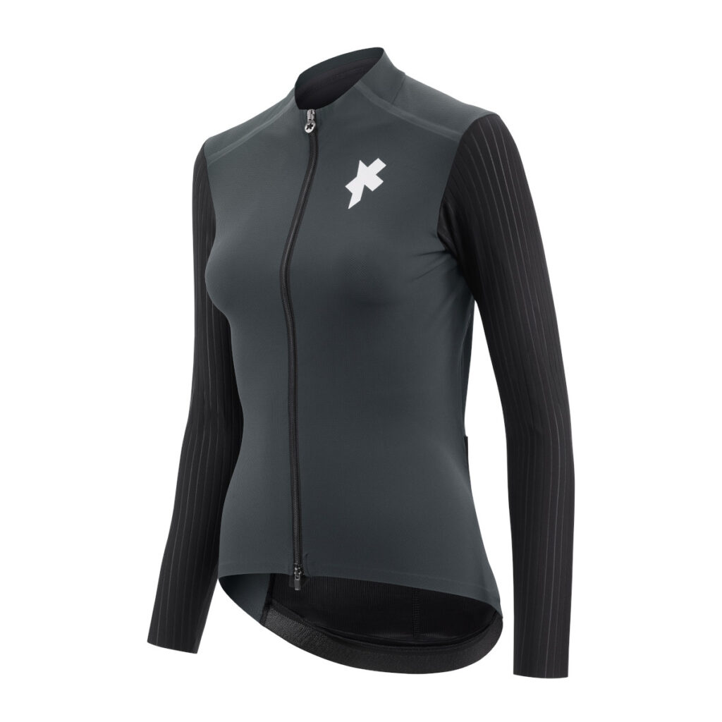 Assos Equipe ThermoBooster P1 woman