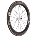 DT Swiss ARC 1100 Dicut White LTD 55 front