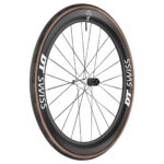 DT Swiss ARC 1100 Dicut White LTD 55 rear