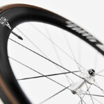 DT Swiss ARC 1100 Dicut White wheels