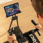 Garmin Tacx NEO 2T Zwift Cog Click 3
