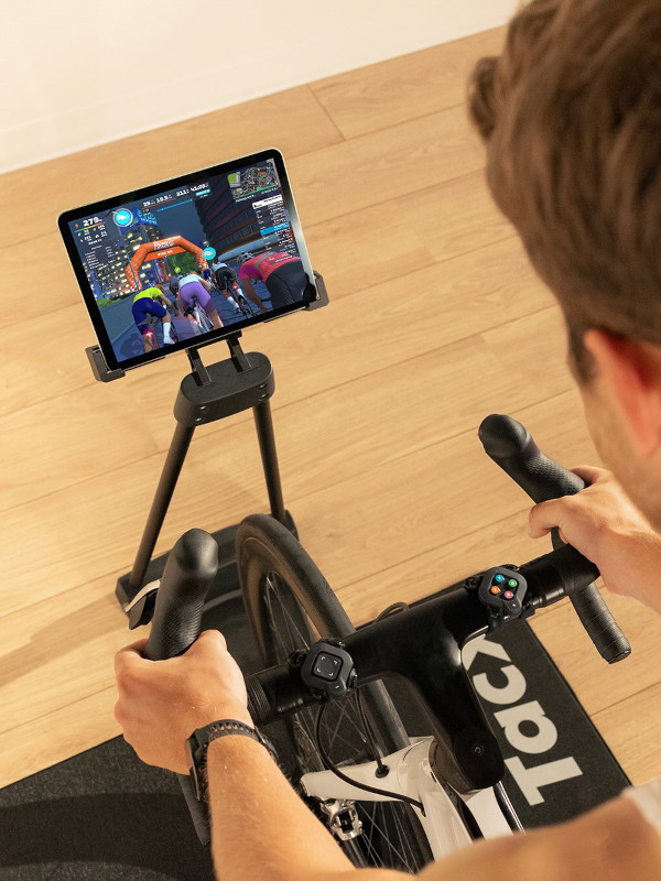 Garmin Tacx NEO 2T Zwift Cog Click 3