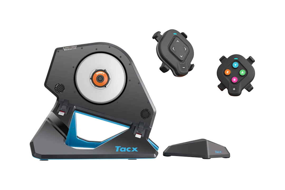 Garmin Tacx NEO 2T Zwift Cog Click