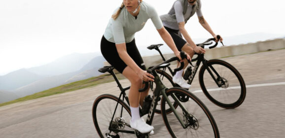 Look 785 Huez RS: escaladora y mucho más