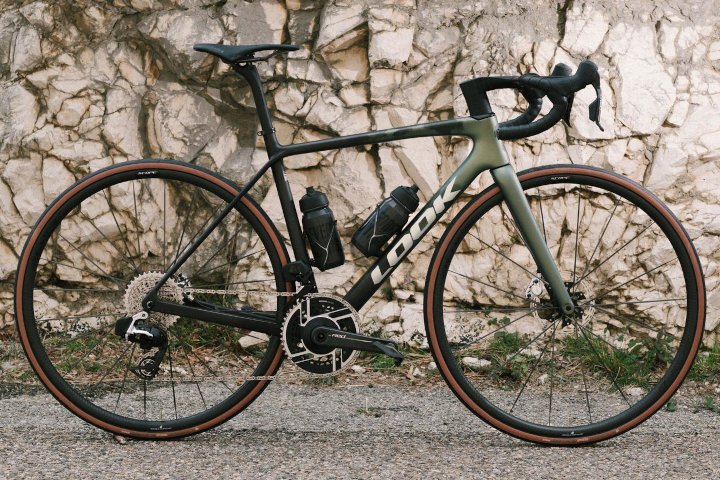 Look Cycle 785 Huez RS