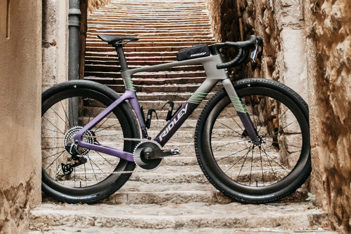 Ridley Kanzo Fast 2 2026