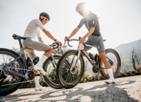 Bicicleta gravel racing Ridley Kanzo Fast 2.0