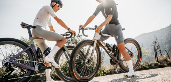 Bicicleta gravel racing Ridley Kanzo Fast 2.0