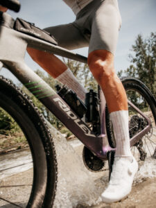 Ridley Kanzo Fast 2 bike