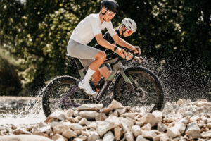 Ridley Kanzo Fast 2 gravel