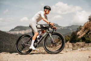 Ridley Kanzo Fast 2 gravel bike