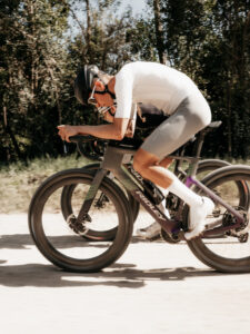 Ridley Kanzo Fast 2 gravel racing