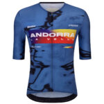 Santini La Vuelta 26 Andorra