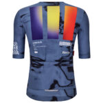 Santini La Vuelta 26 Andorra maillot