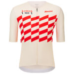 Santini La Vuelta 26 Monaco