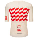 Santini La Vuelta 26 Monaco maillot