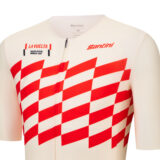 Maillots y conjuntos Santini La Vuelta 26