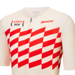 Maillots y conjuntos Santini La Vuelta 26