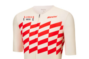 Santini La Vuelta 26 maillots especiales