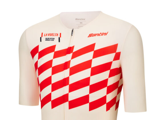 Maillots y conjuntos Santini La Vuelta 26
