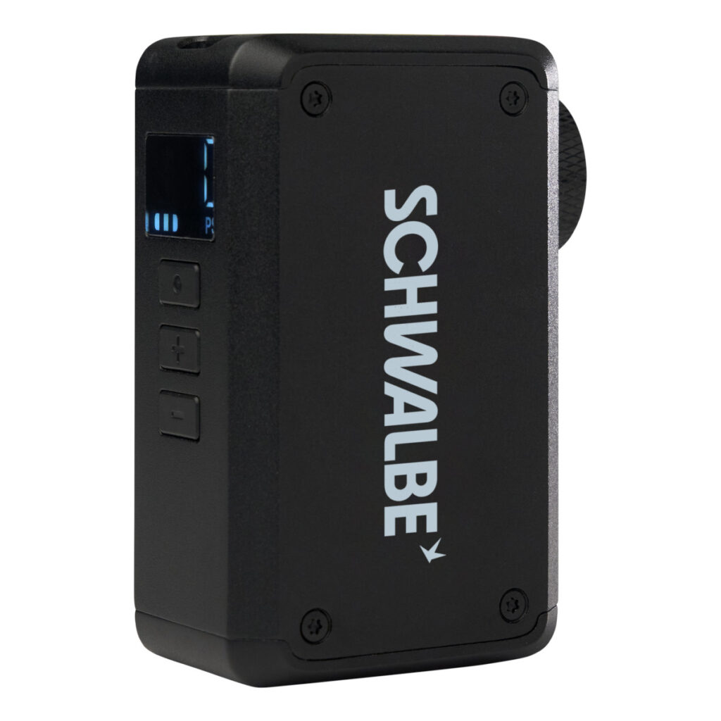 Schwalbe E-Micro Pump 4