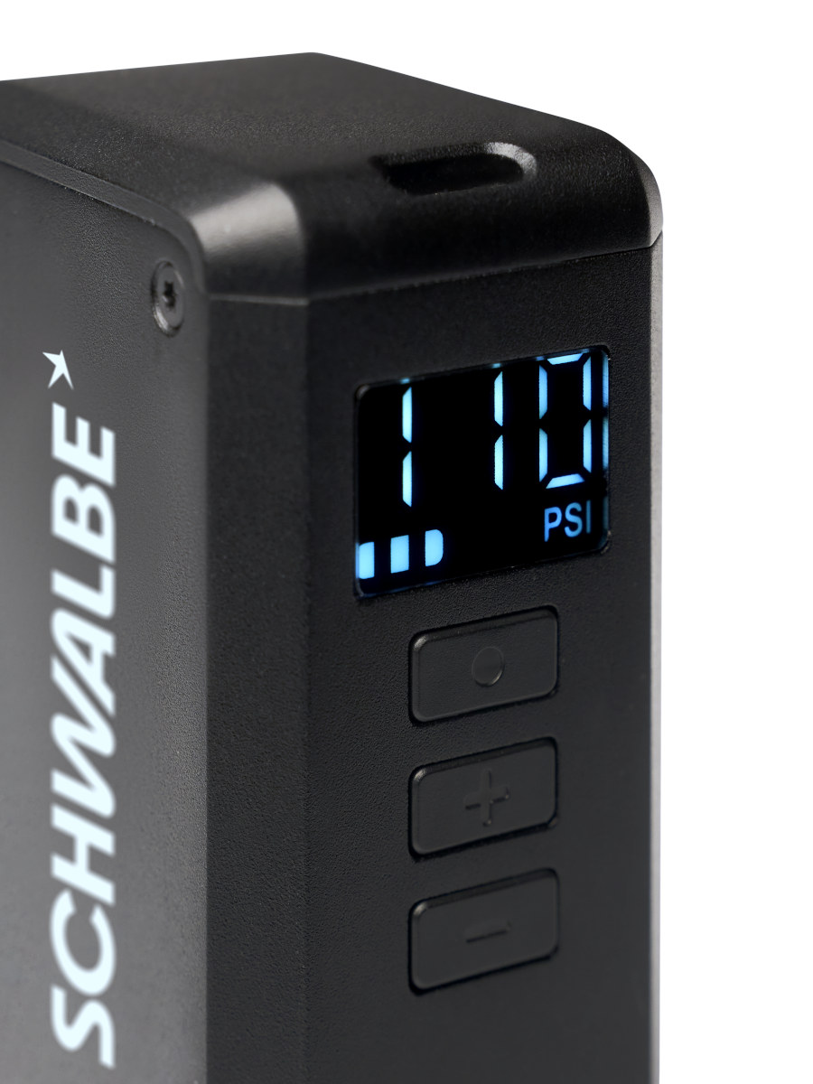 Schwalbe E-Micro Pump 6