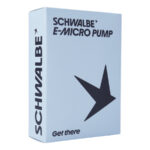 Schwalbe E-Micro Pump 8