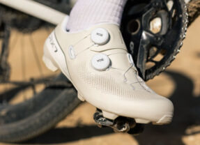 Zapatillas gravel Shimano RX710