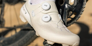 Zapatillas gravel Shimano RX710