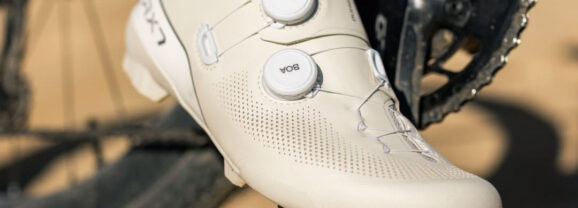 Zapatillas gravel Shimano RX710