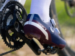 Shimano RX710 shoes