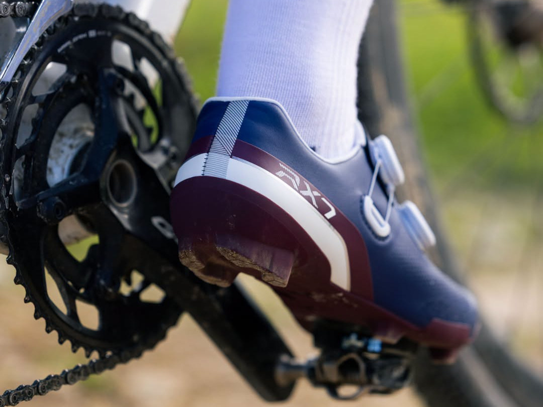 Shimano RX710 shoes