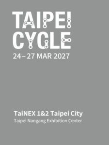 Taipei Cycle 2027