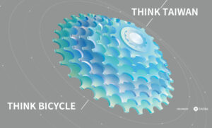 Taipei Cycle 2027 Taiwan