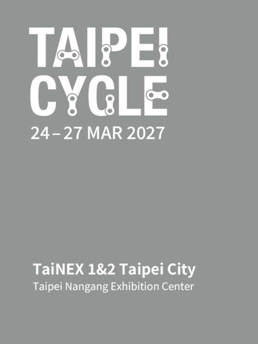 Taipei Cycle 2027