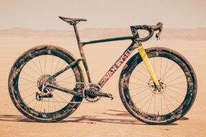 Van Rysel RCR-G