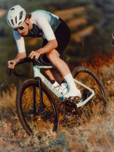 Van Rysel RCR-G gravel