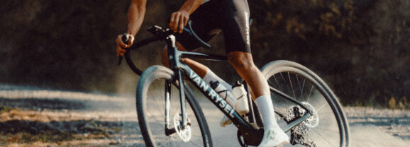 Bicicletas gravel Van Rysel RCR-G & EDR-G