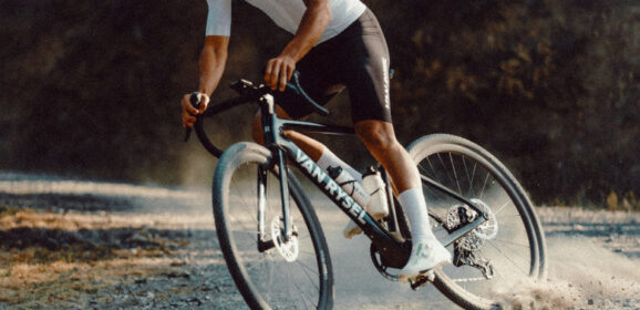 Bicicletas gravel Van Rysel RCR-G & EDR-G