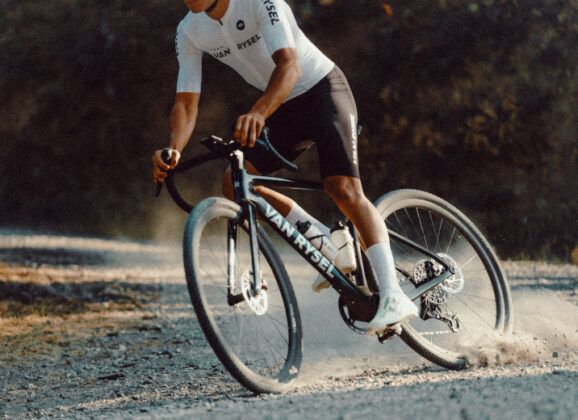 Bicicletas gravel Van Rysel RCR-G & EDR-G