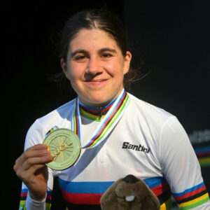 Alejandra Neira Montreal 2026