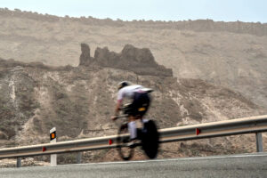 Anfi Challenge Mogan Gran Canaria 2027