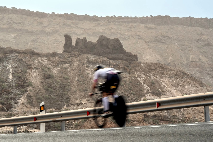 Anfi Challenge Mogan Gran Canaria 2027