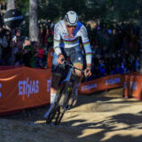 Benidorm, sede del Mundial de ciclocross 2031