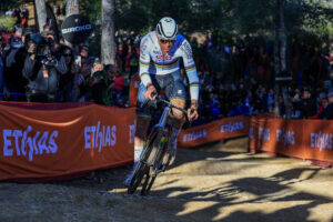 Benidorm CX Mundial